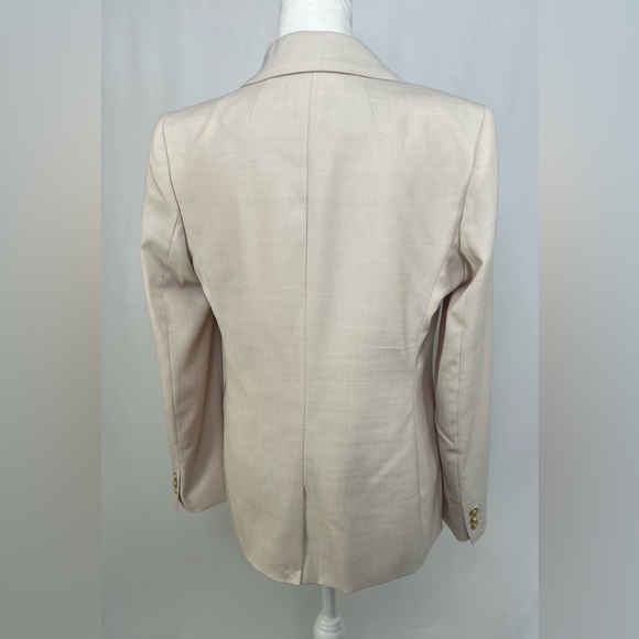 NEW / Devon blazer in Italian city wool blend / B002 - Picture 6 of 6